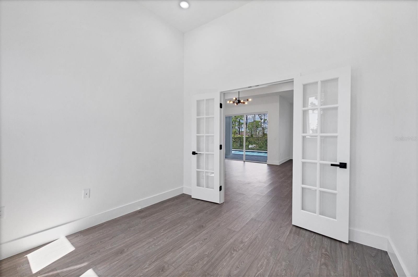 ROTONDA SANDS - Residential