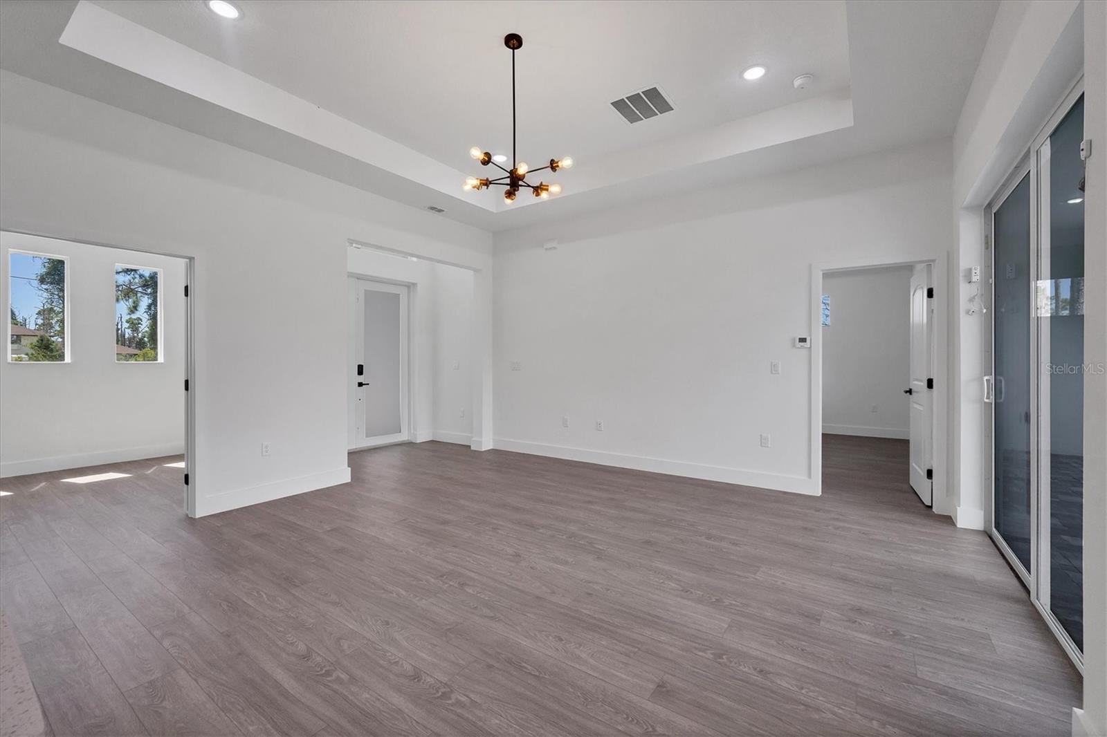 ROTONDA SANDS - Residential