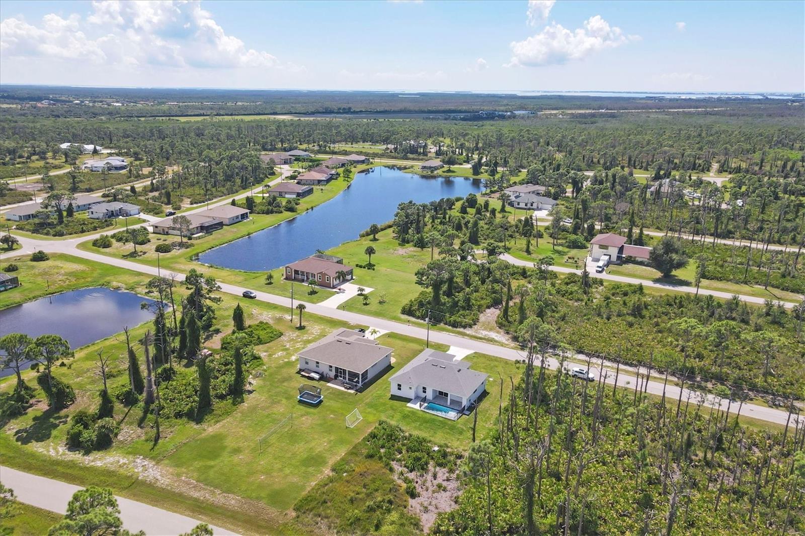ROTONDA SANDS - Residential