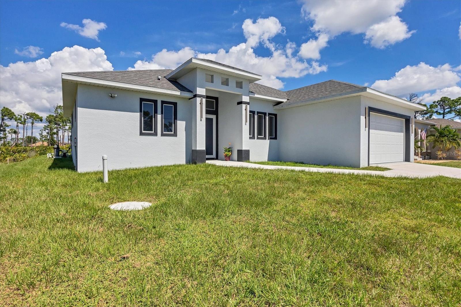 ROTONDA SANDS - Residential
