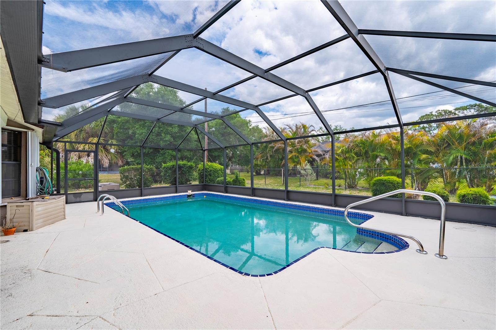PORT CHARLOTTE SEC 051 - Residential