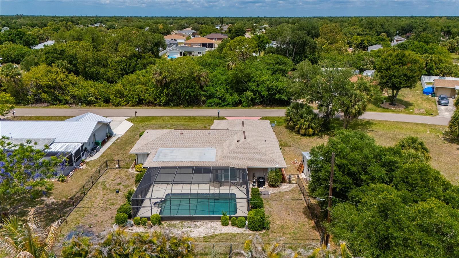 PORT CHARLOTTE SEC 051 - Residential