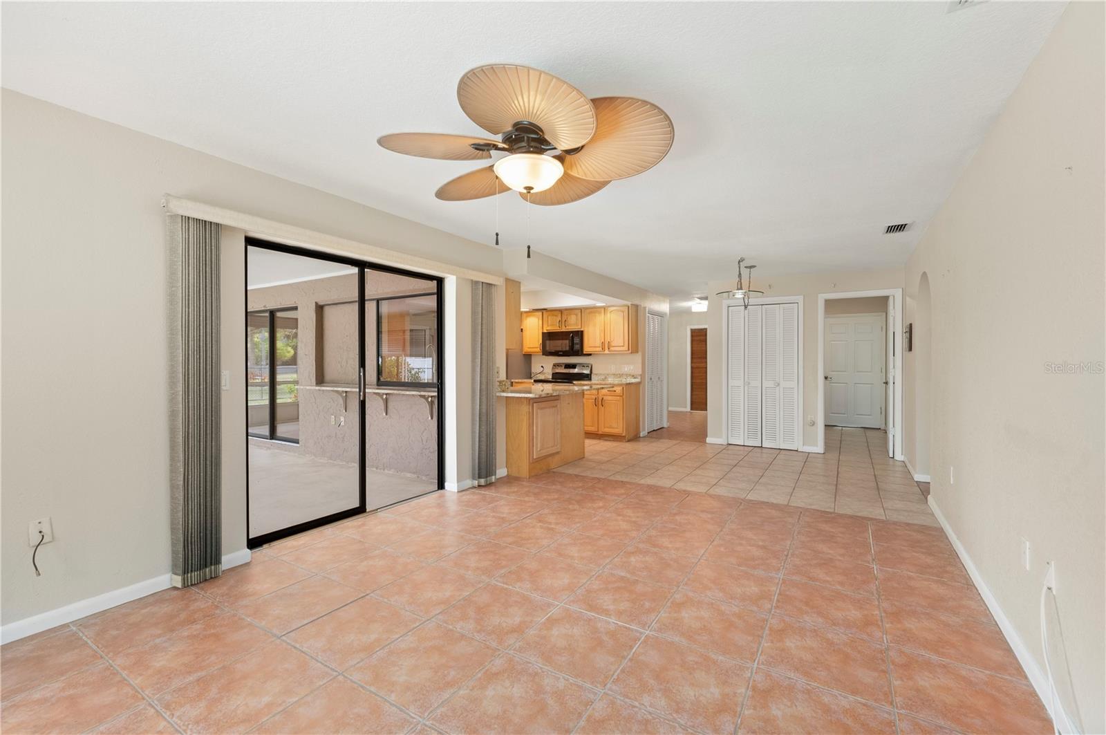 PORT CHARLOTTE SEC 051 - Residential