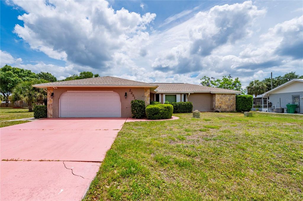 Photo of 22317 Laika Avenue, Port Charlotte, FL 33952 (MLS # C7525430)