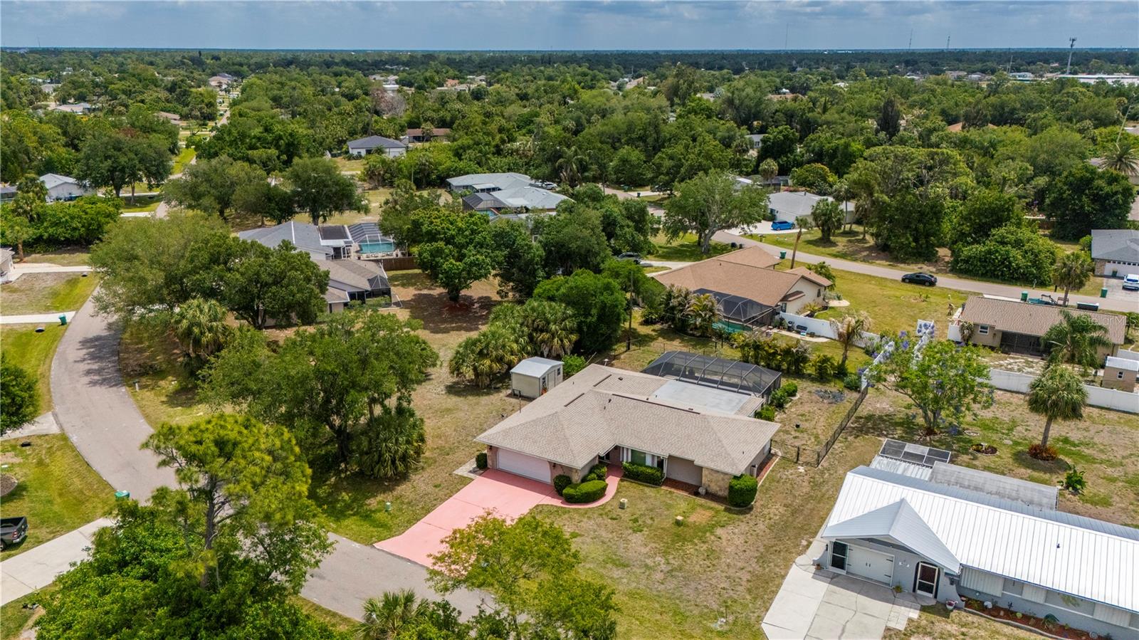 PORT CHARLOTTE SEC 051 - Residential