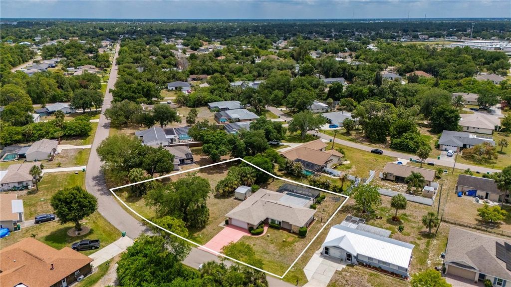 Photo of 22317 Laika Avenue, Port Charlotte, FL 33952 (MLS # C7525430)