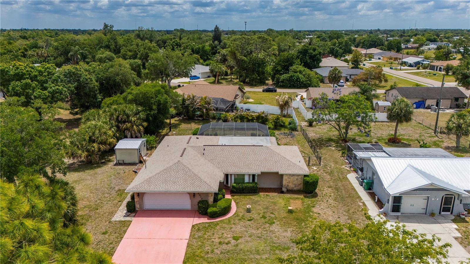 PORT CHARLOTTE SEC 051 - Residential