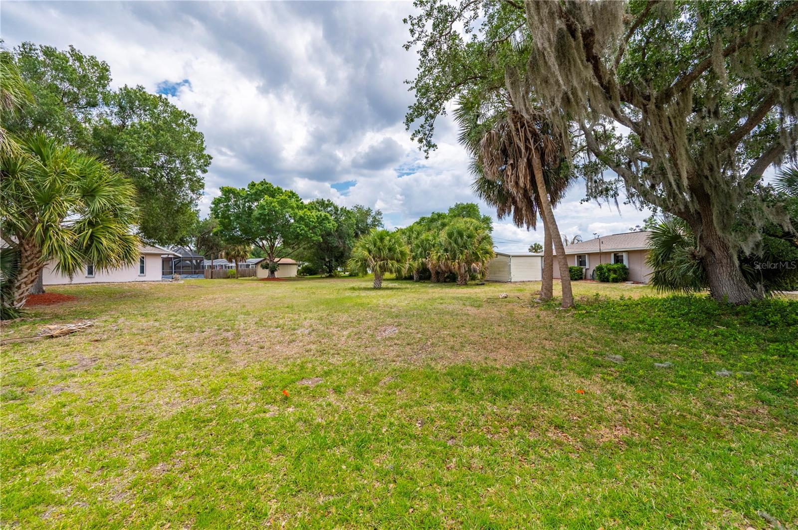 PORT CHARLOTTE SEC 051 - Residential