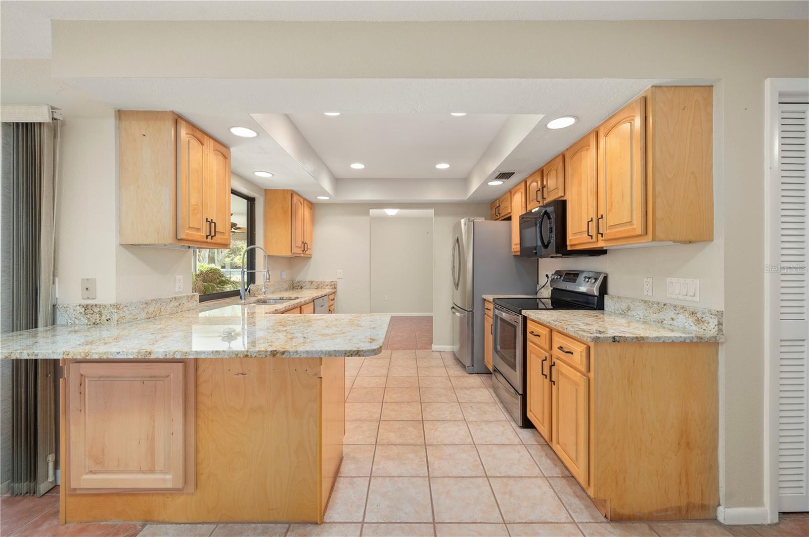 PORT CHARLOTTE SEC 051 - Residential