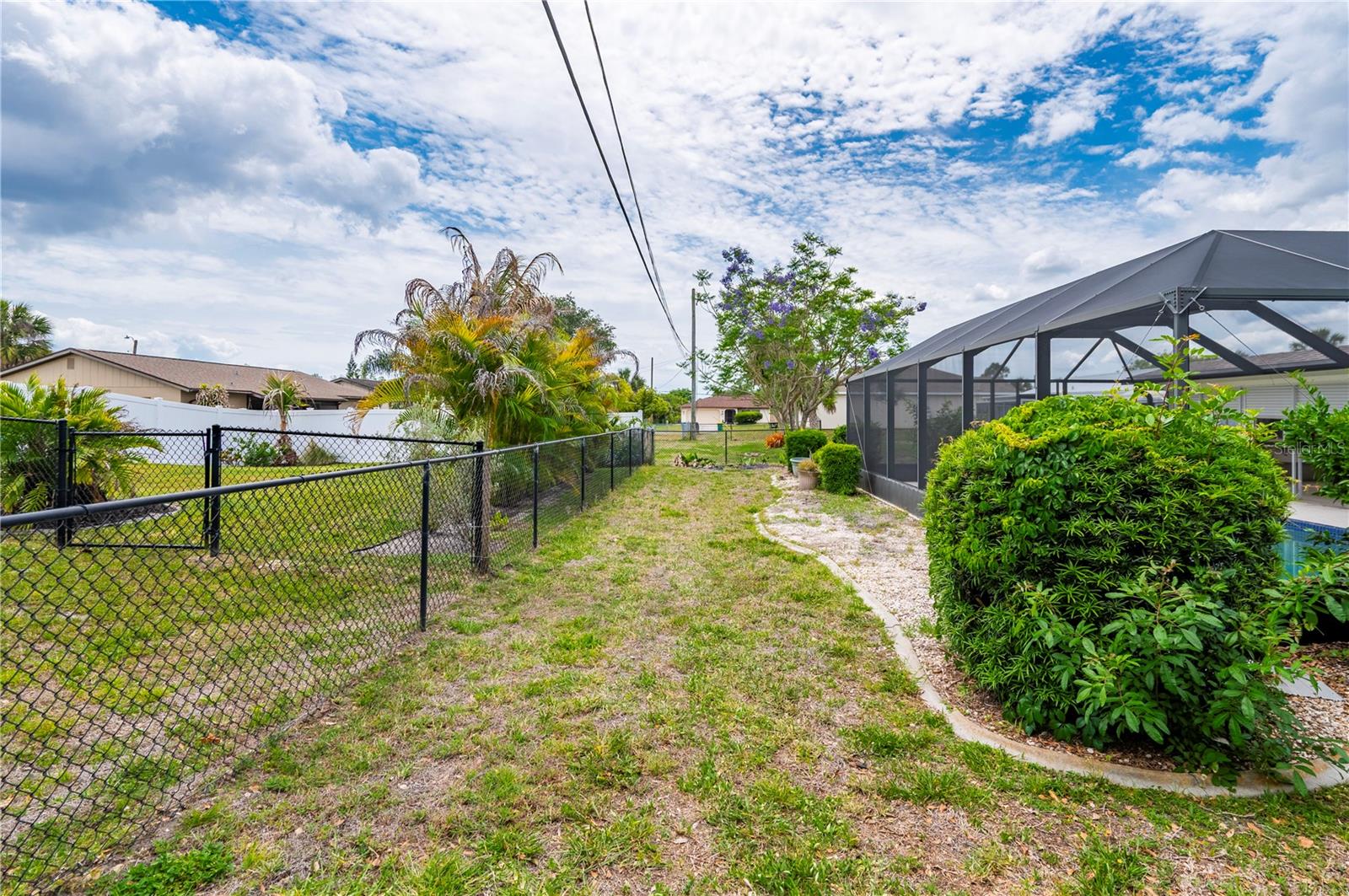 PORT CHARLOTTE SEC 051 - Residential