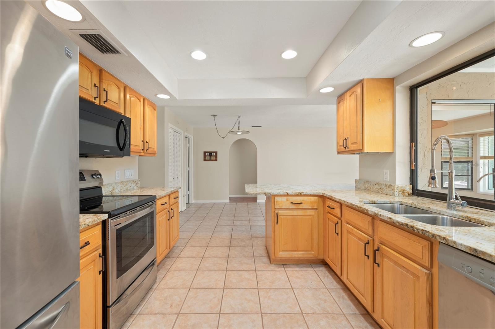 PORT CHARLOTTE SEC 051 - Residential