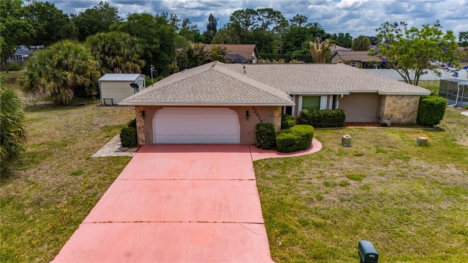 PORT CHARLOTTE SEC 051 - Residential