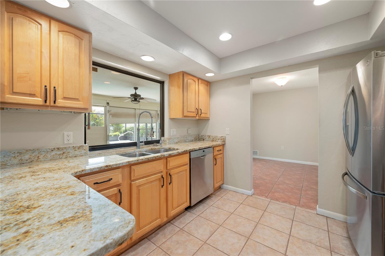 PORT CHARLOTTE SEC 051 - Residential