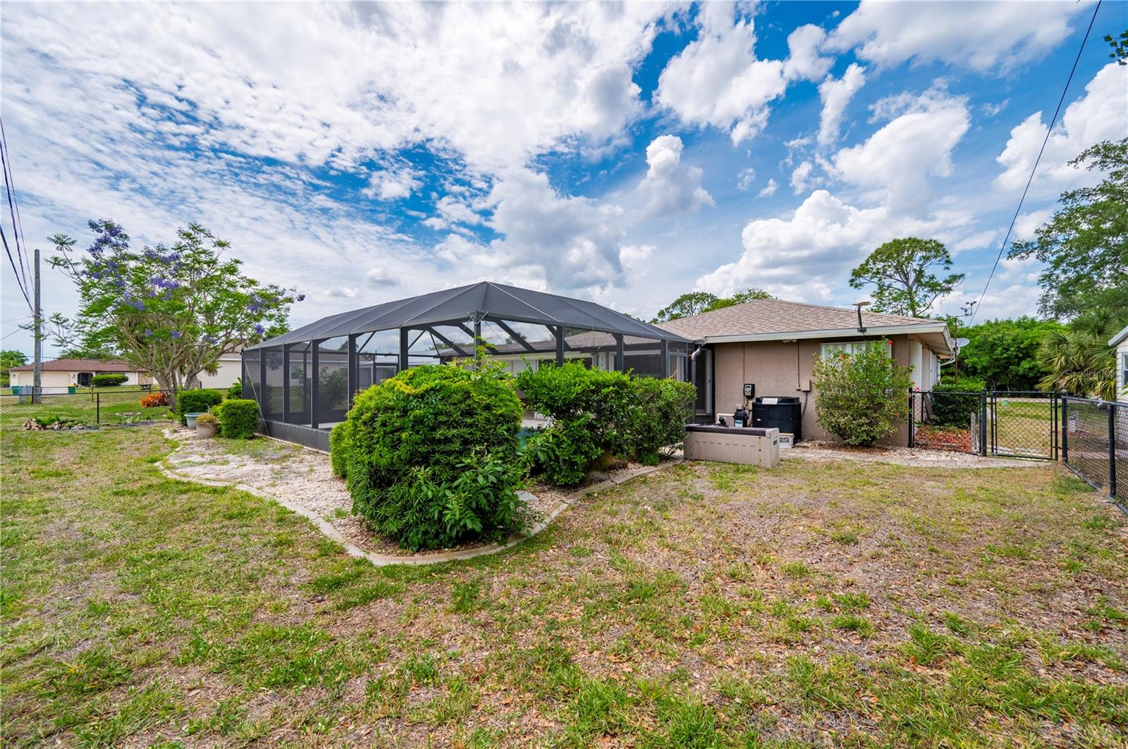 PORT CHARLOTTE SEC 051 - Residential
