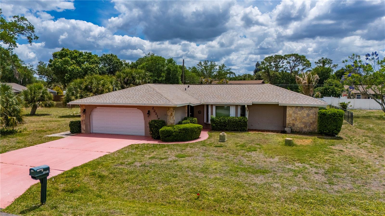 PORT CHARLOTTE SEC 051 - Residential