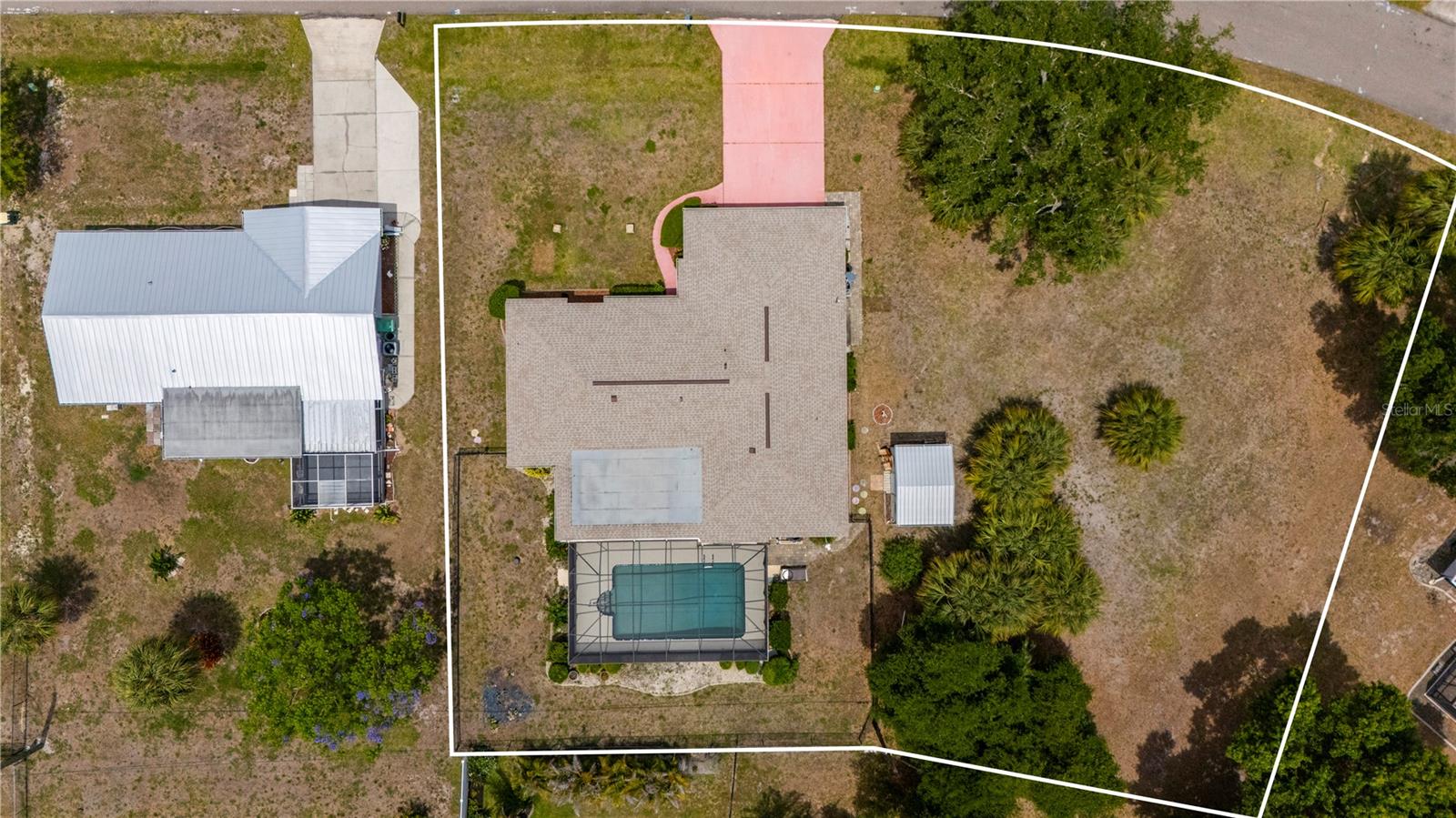PORT CHARLOTTE SEC 051 - Residential