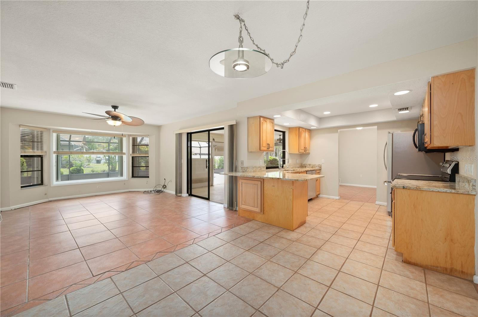 PORT CHARLOTTE SEC 051 - Residential