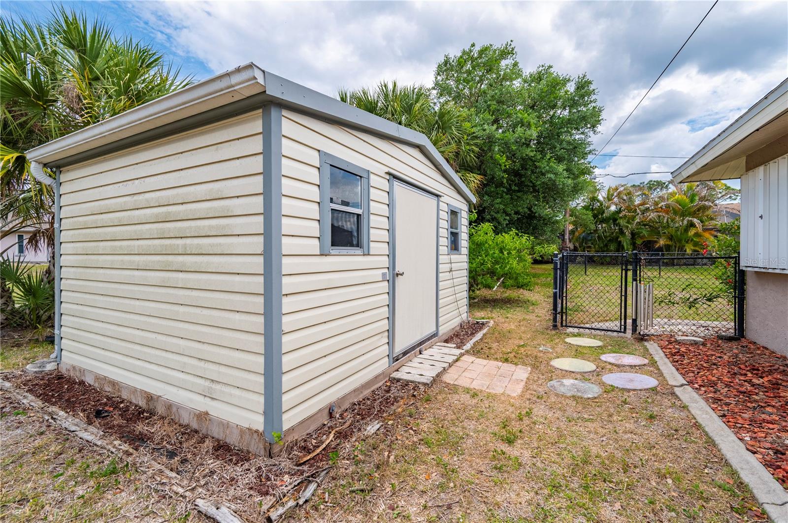 PORT CHARLOTTE SEC 051 - Residential