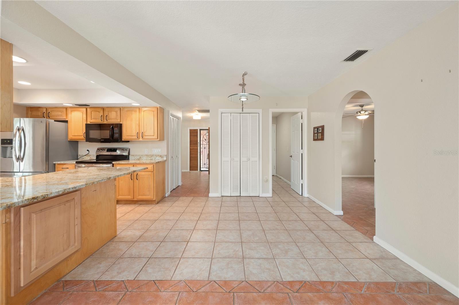 PORT CHARLOTTE SEC 051 - Residential
