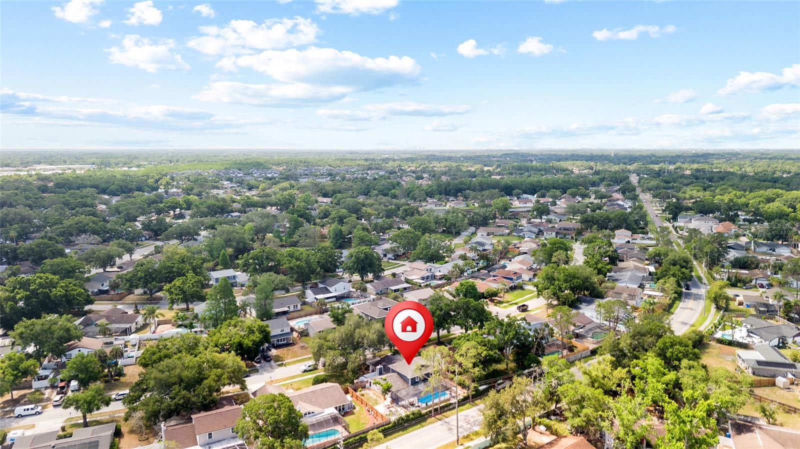 NORTHDALE SEC A UNIT 3 - Residential