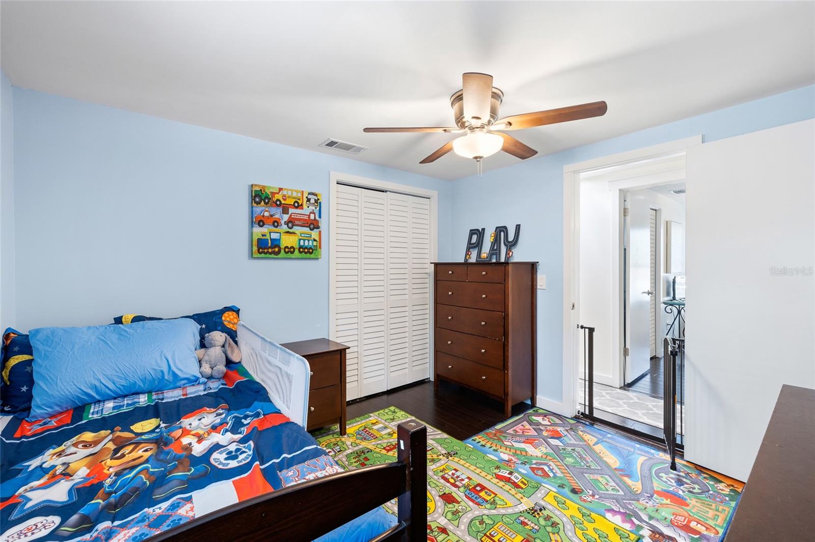NORTHDALE SEC A UNIT 3 - Residential