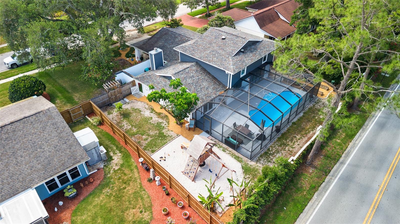 NORTHDALE SEC A UNIT 3 - Residential
