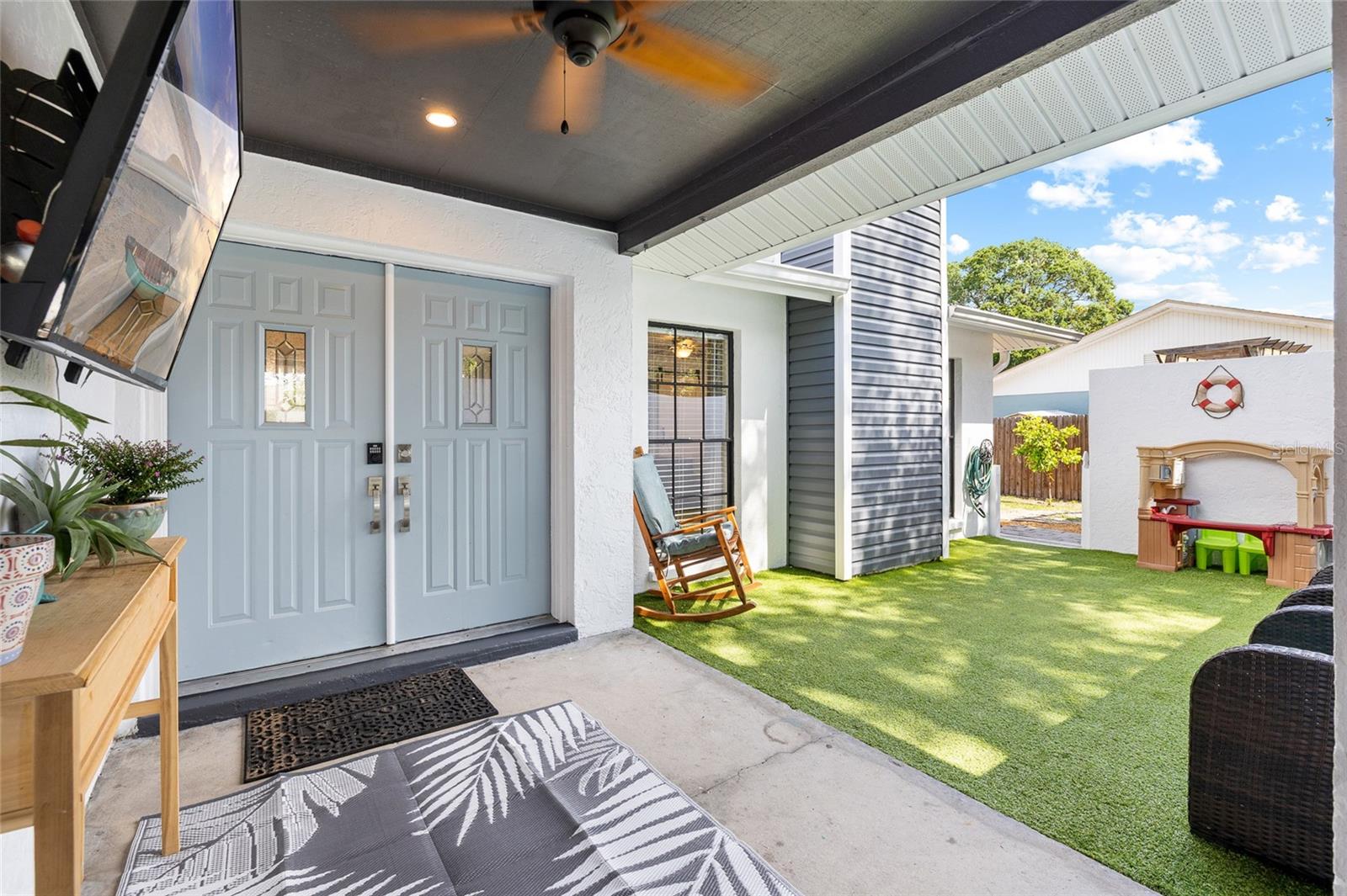 NORTHDALE SEC A UNIT 3 - Residential