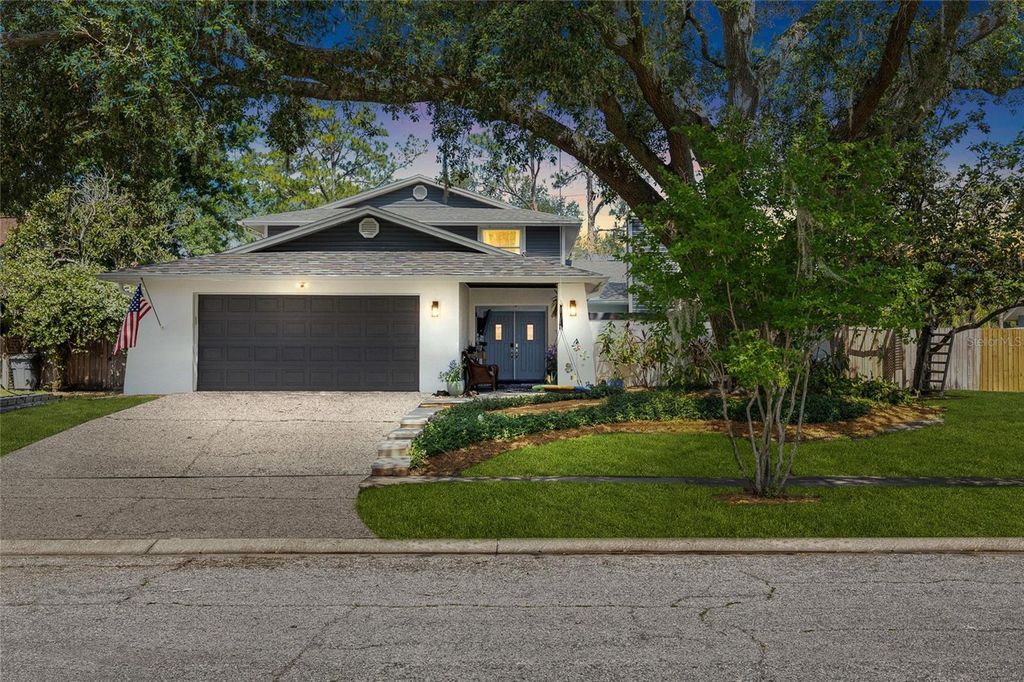 Photo of 15620 Gardenside Lane, Tampa, FL 33624 (MLS # TB8504184)