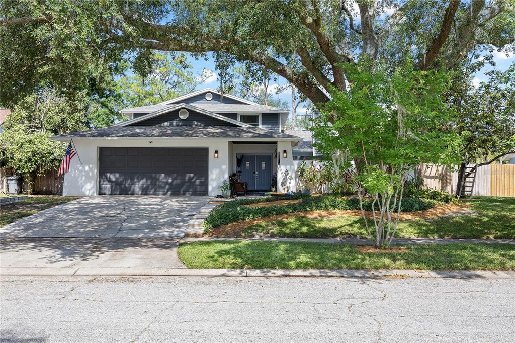 Photo of 15620 Gardenside Lane, Tampa, FL 33624 (MLS # TB8504184)