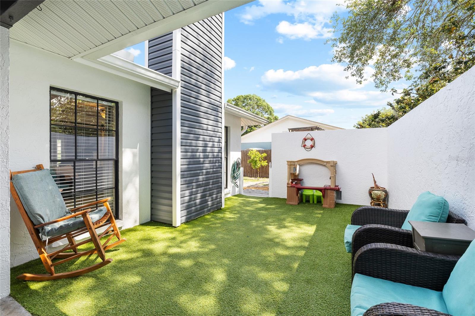 NORTHDALE SEC A UNIT 3 - Residential