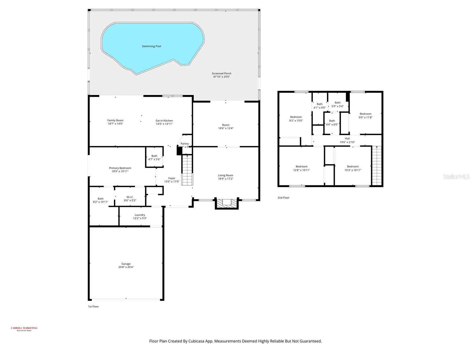 NORTHDALE SEC A UNIT 3 - Residential