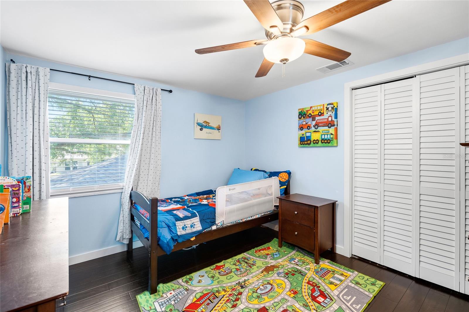 NORTHDALE SEC A UNIT 3 - Residential