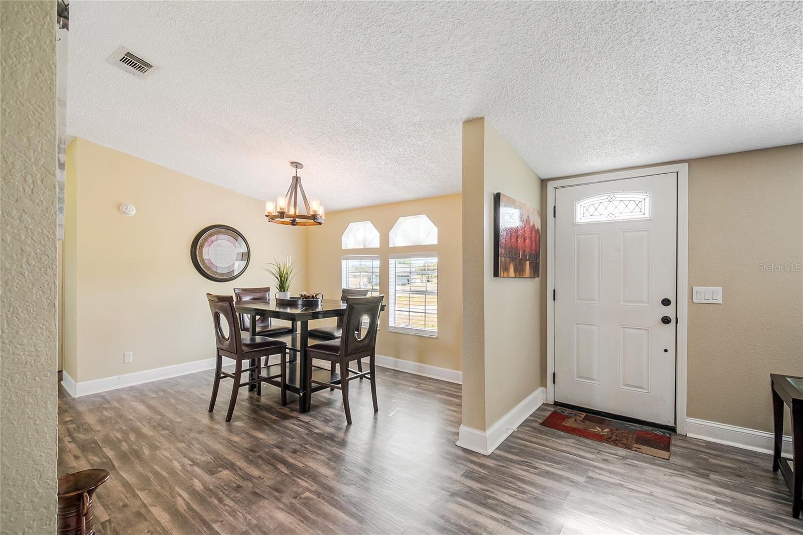 PARADISE COUNTRY ESTATES - Residential