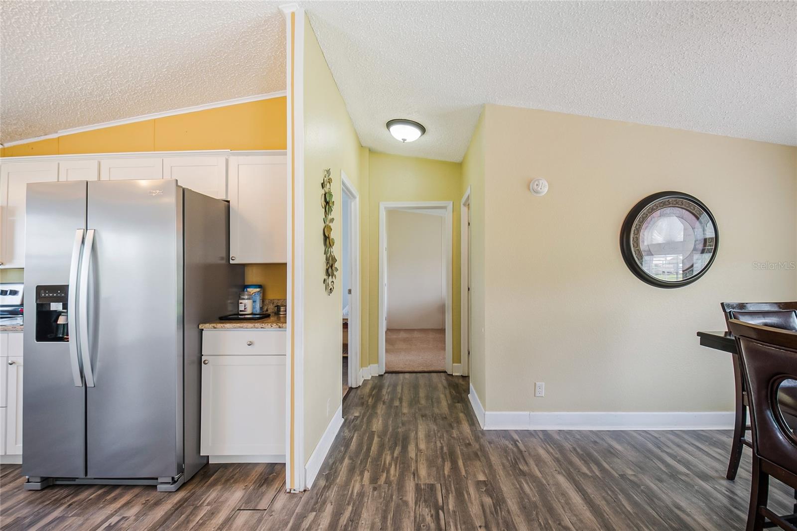 PARADISE COUNTRY ESTATES - Residential