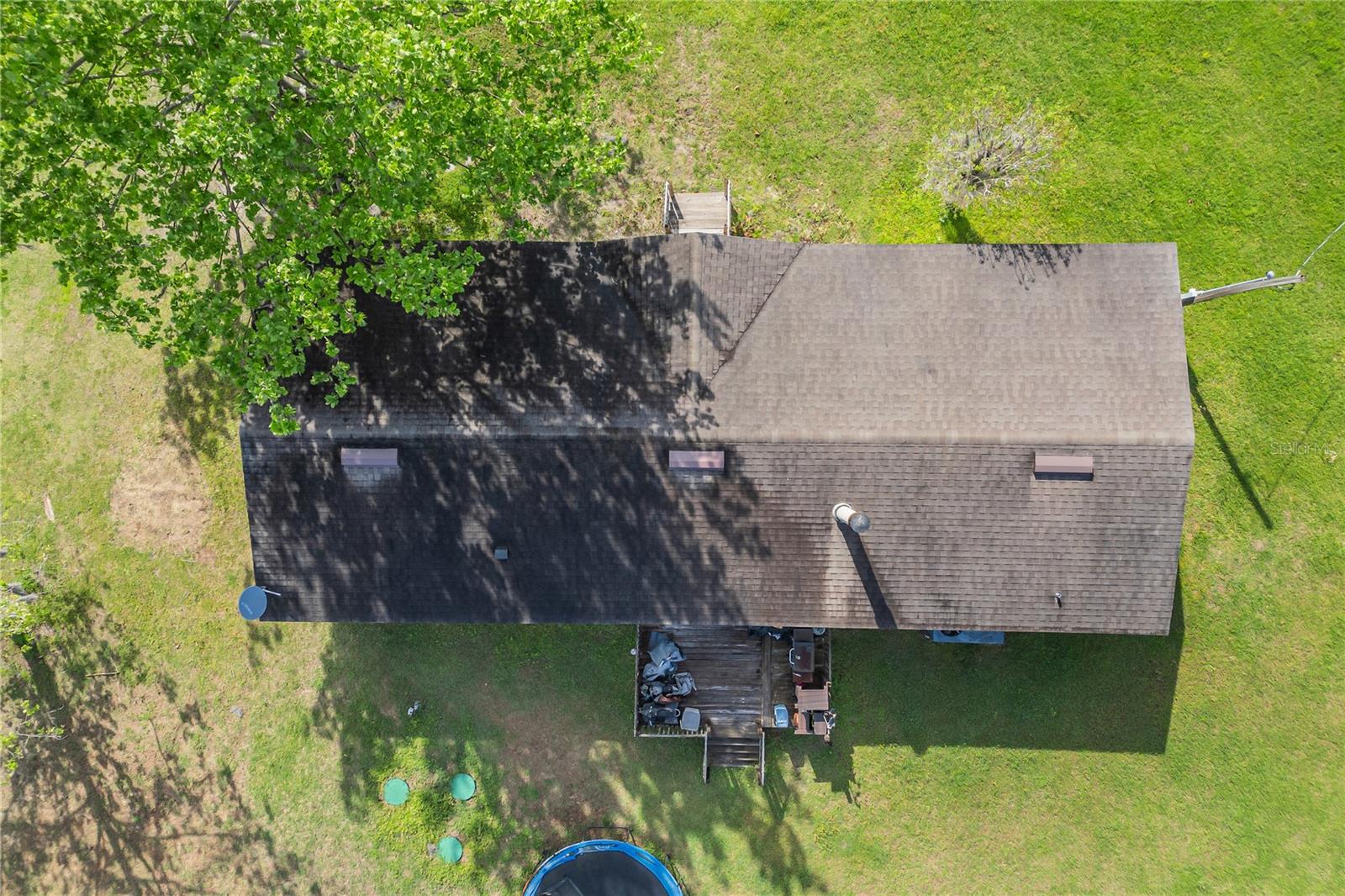 PARADISE COUNTRY ESTATES - Residential