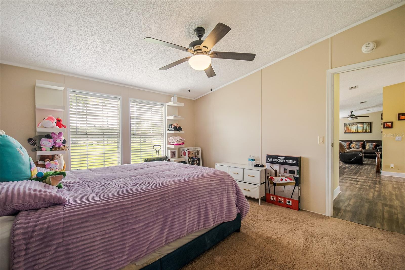 PARADISE COUNTRY ESTATES - Residential