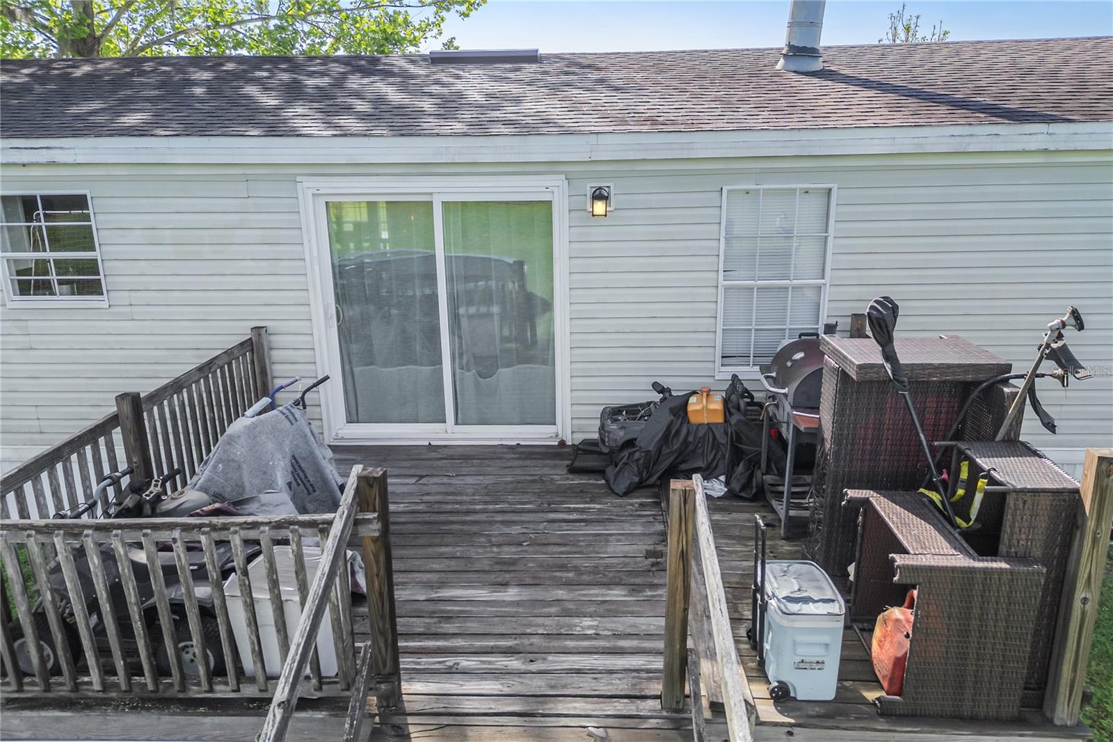 PARADISE COUNTRY ESTATES - Residential