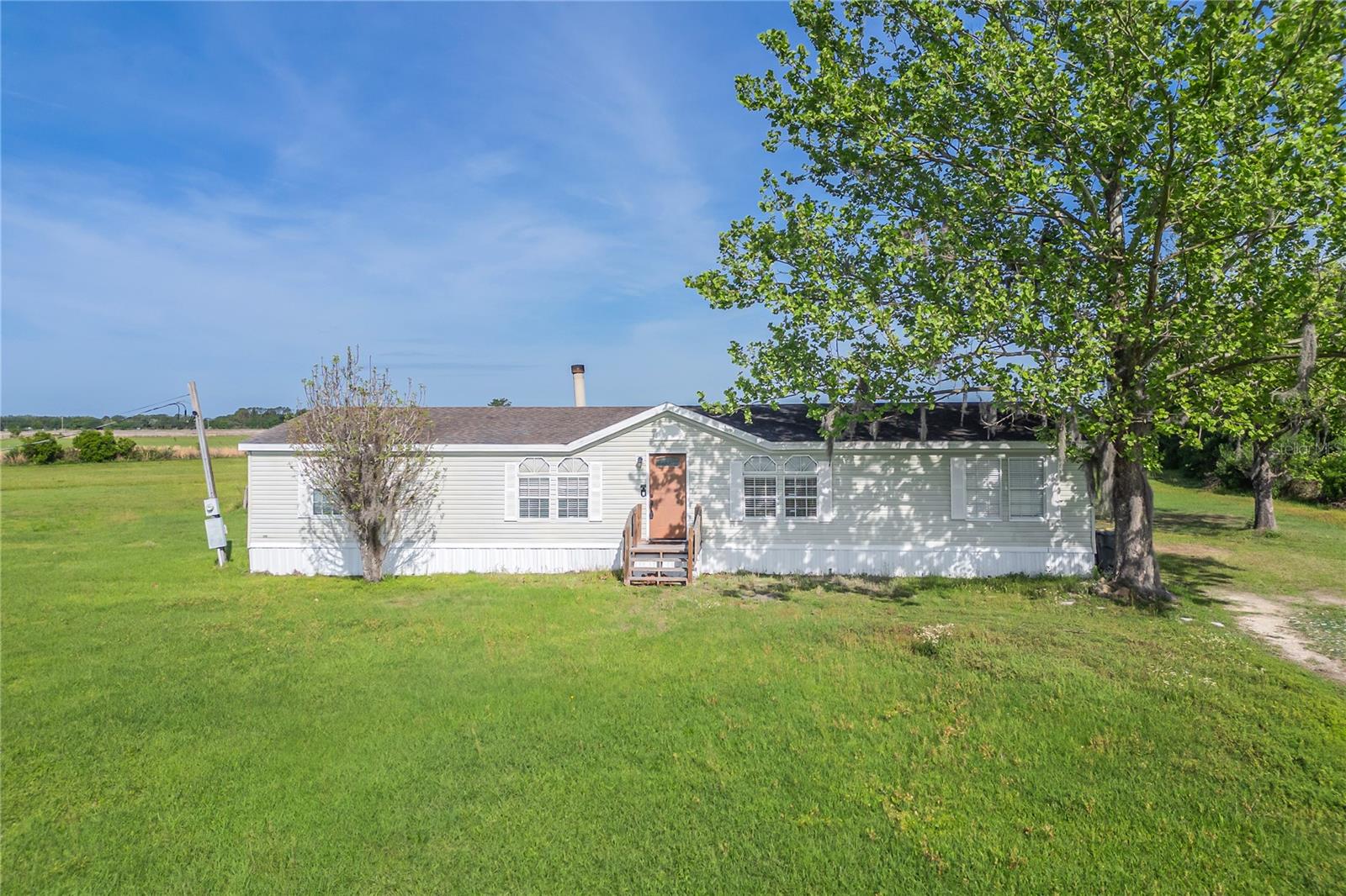 PARADISE COUNTRY ESTATES - Residential