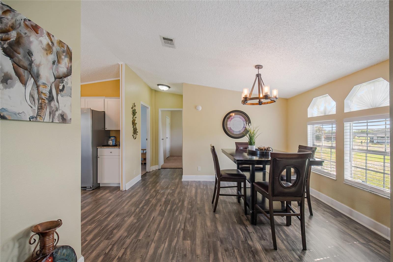 PARADISE COUNTRY ESTATES - Residential