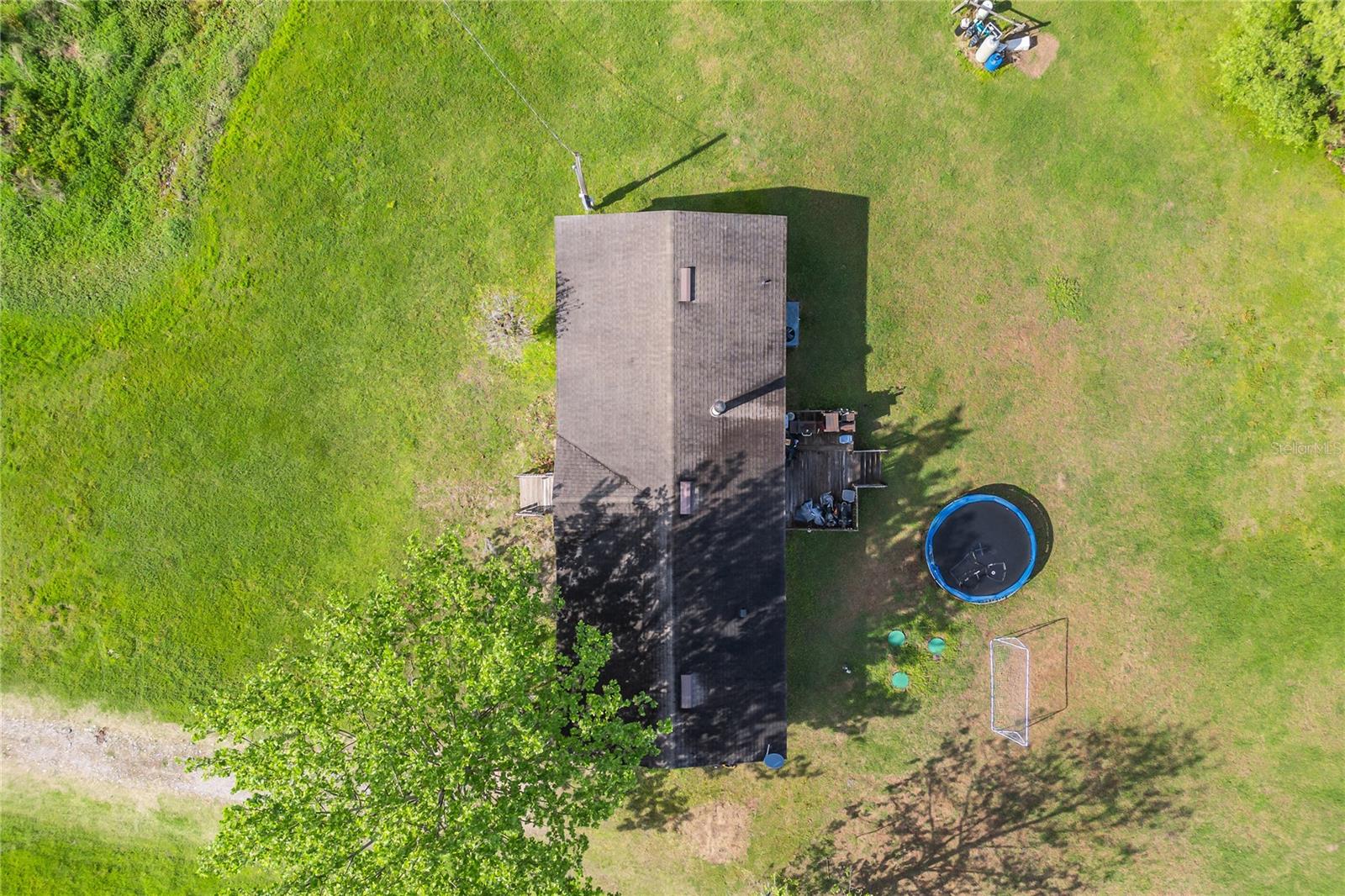 PARADISE COUNTRY ESTATES - Residential