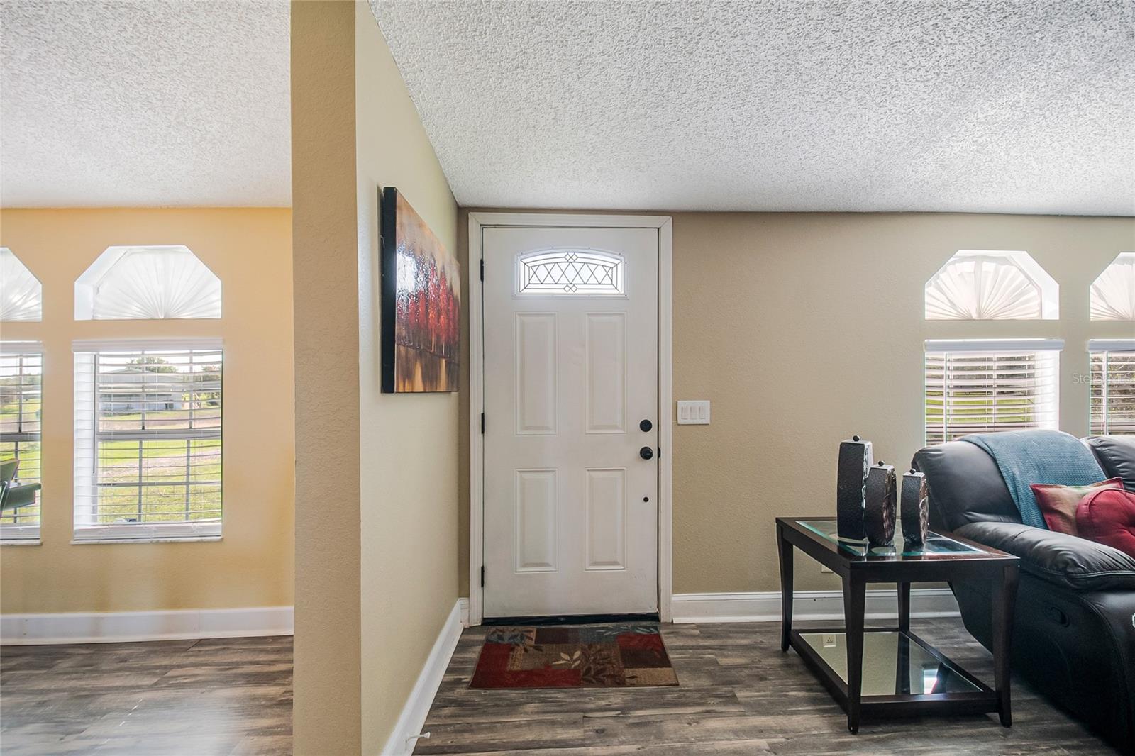 PARADISE COUNTRY ESTATES - Residential