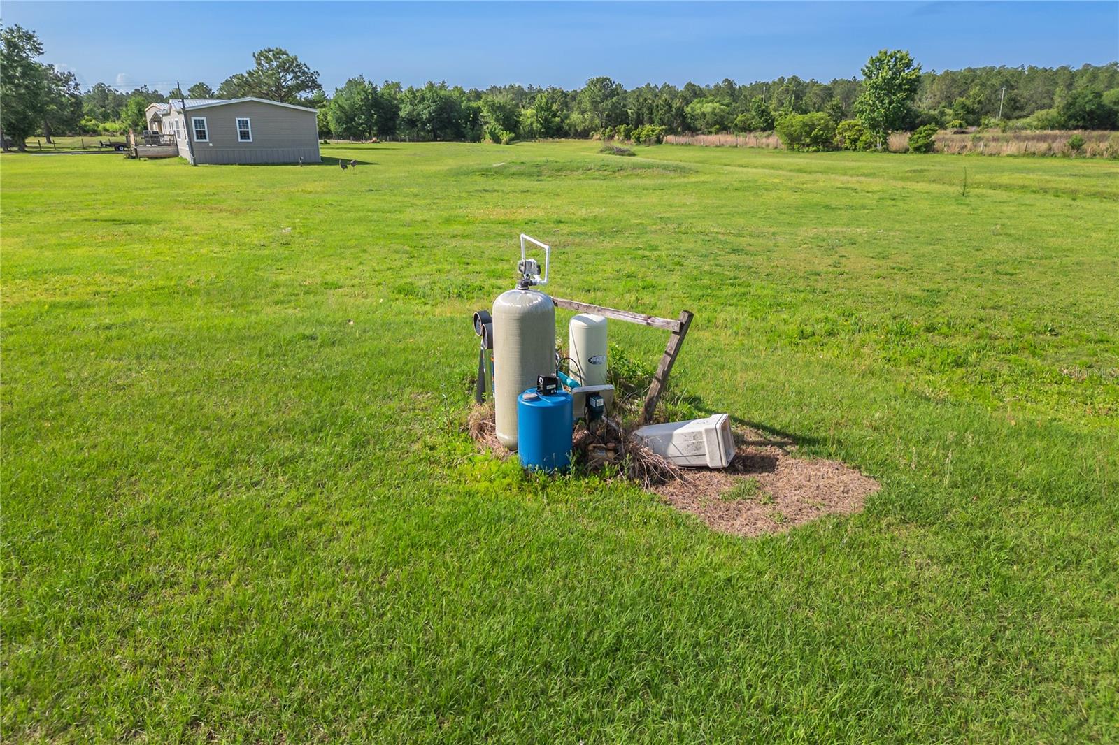 PARADISE COUNTRY ESTATES - Residential