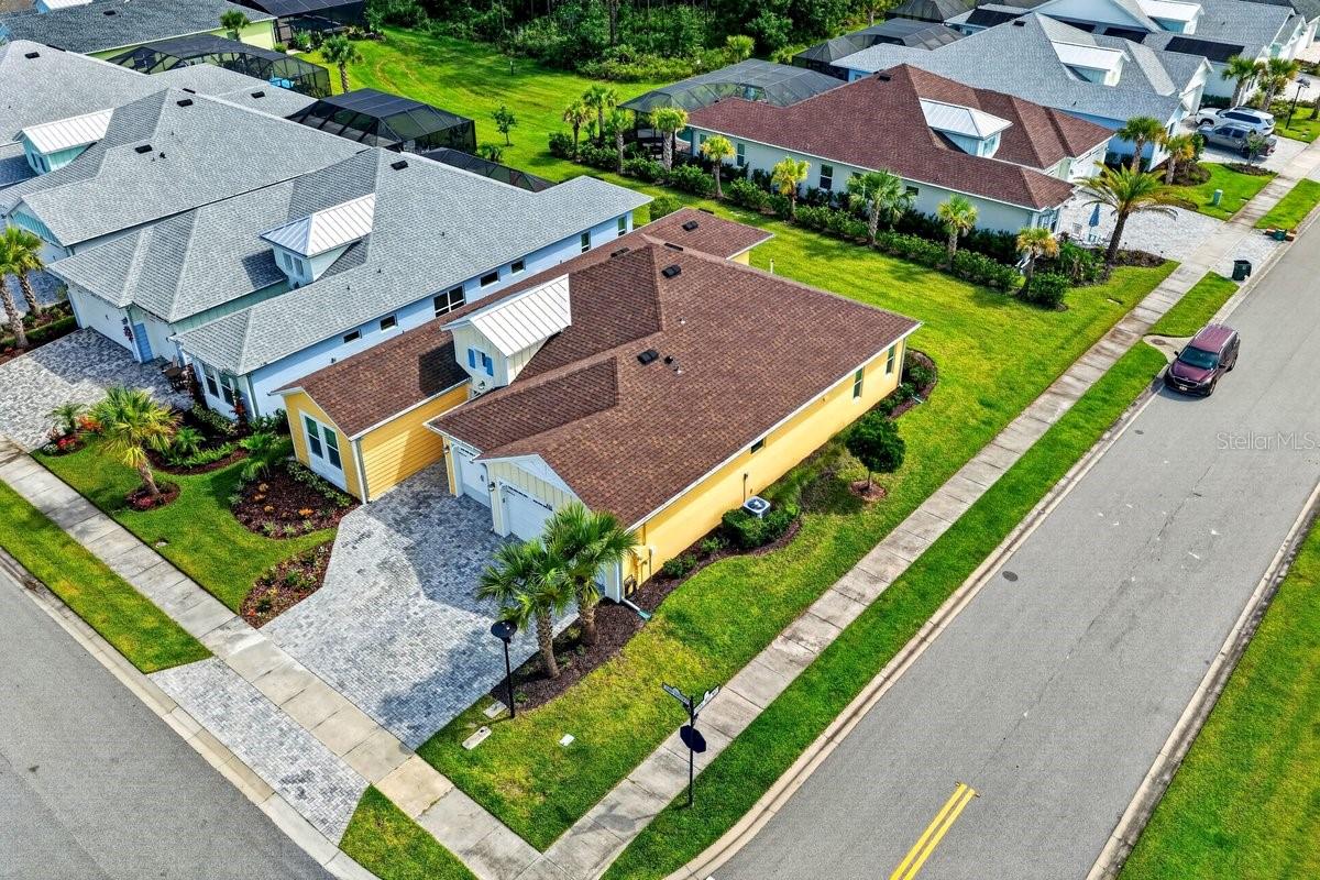 826 SUNNY HORIZON COURT
