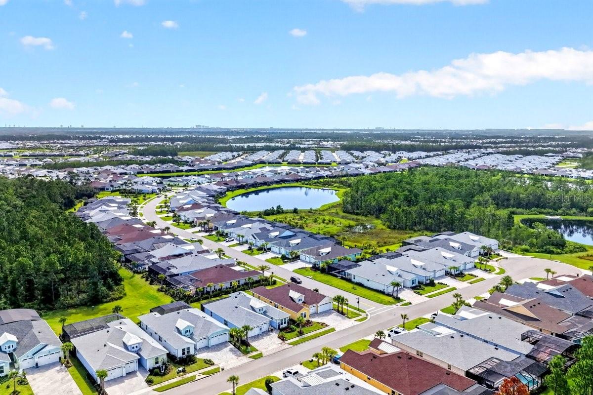 826 SUNNY HORIZON COURT