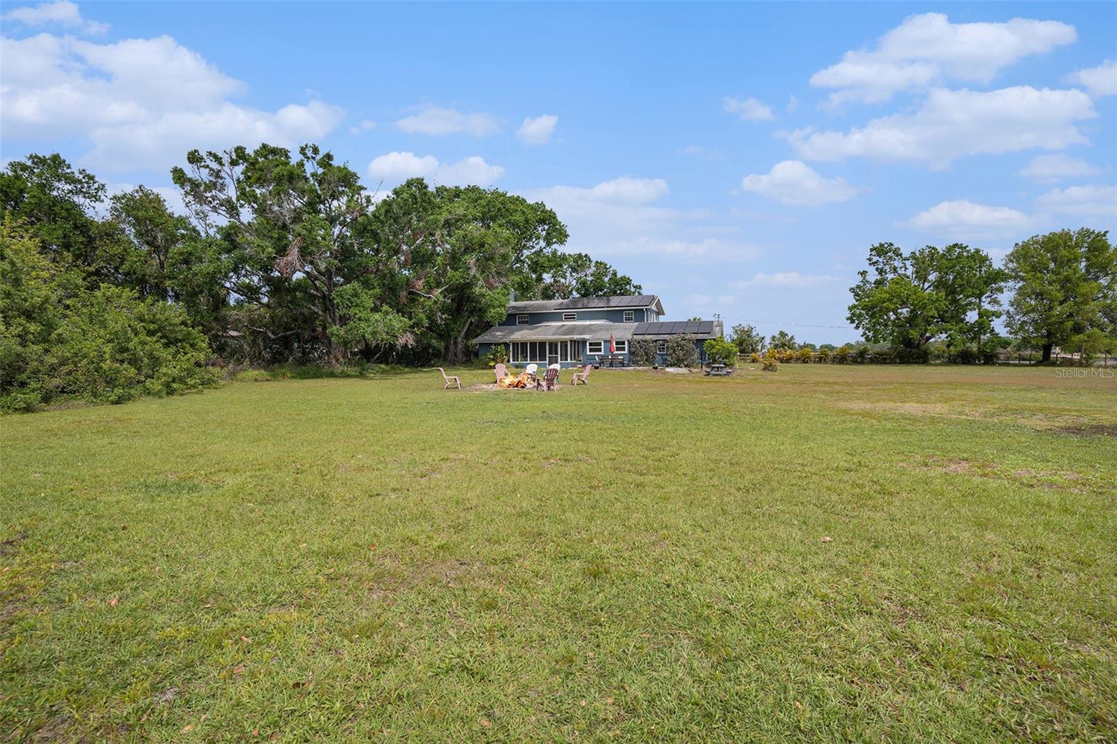 RICHARDS - Residential