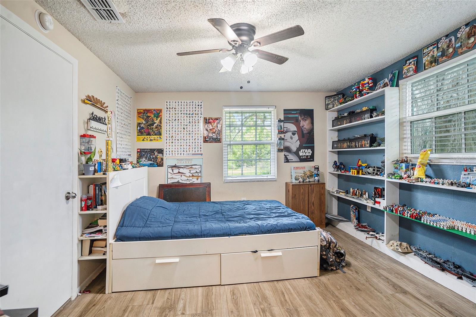 RICHARDS - Residential