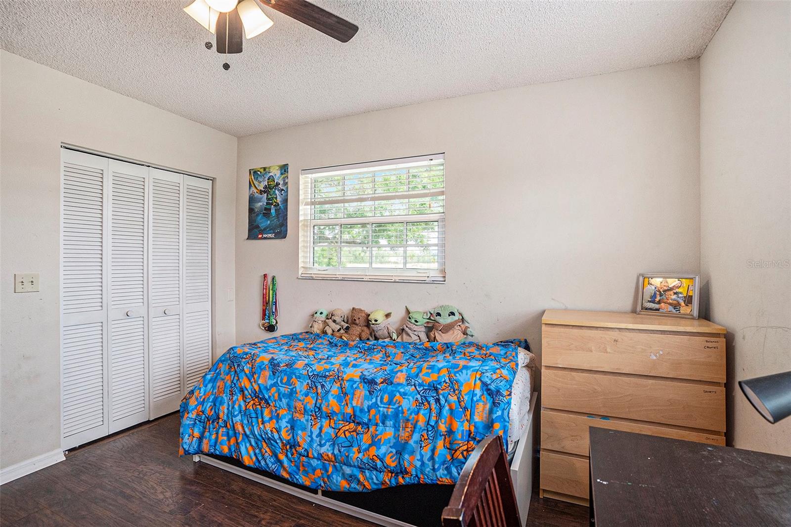 RICHARDS - Residential