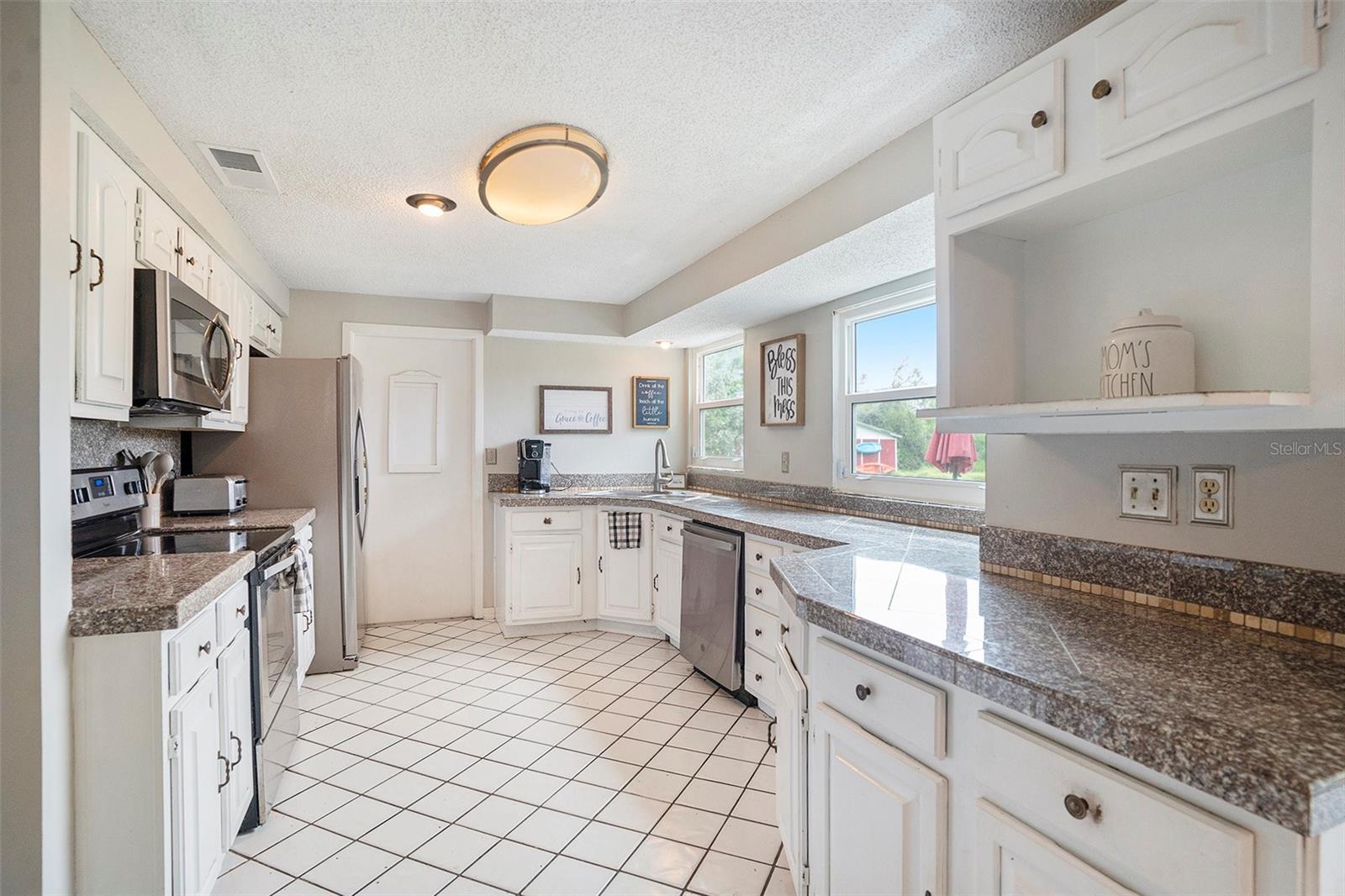 RICHARDS - Residential