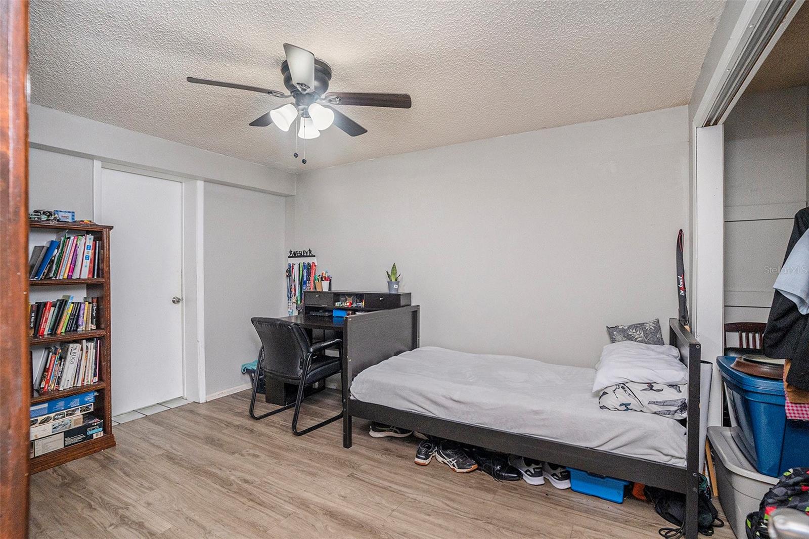 RICHARDS - Residential