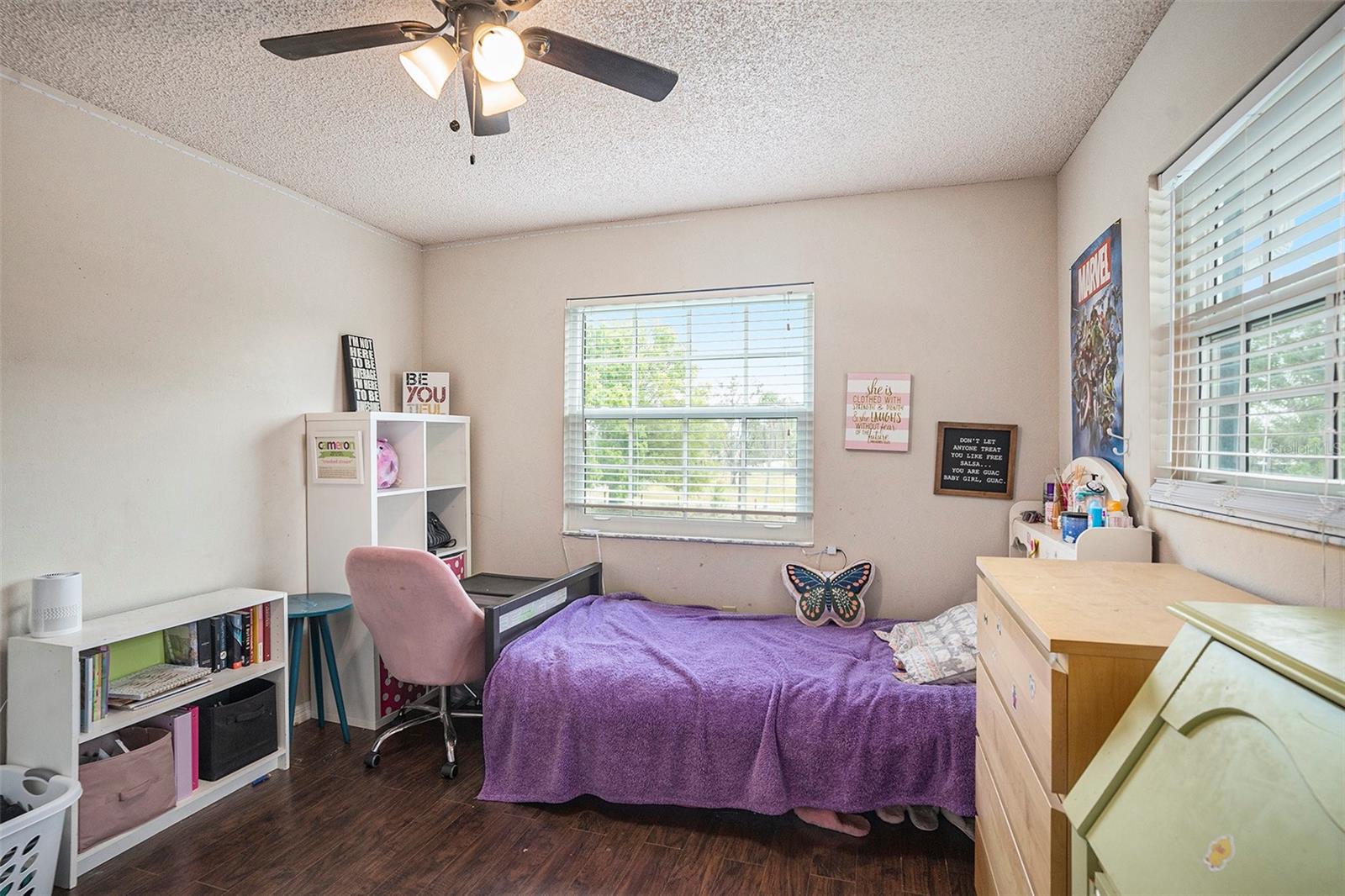 RICHARDS - Residential